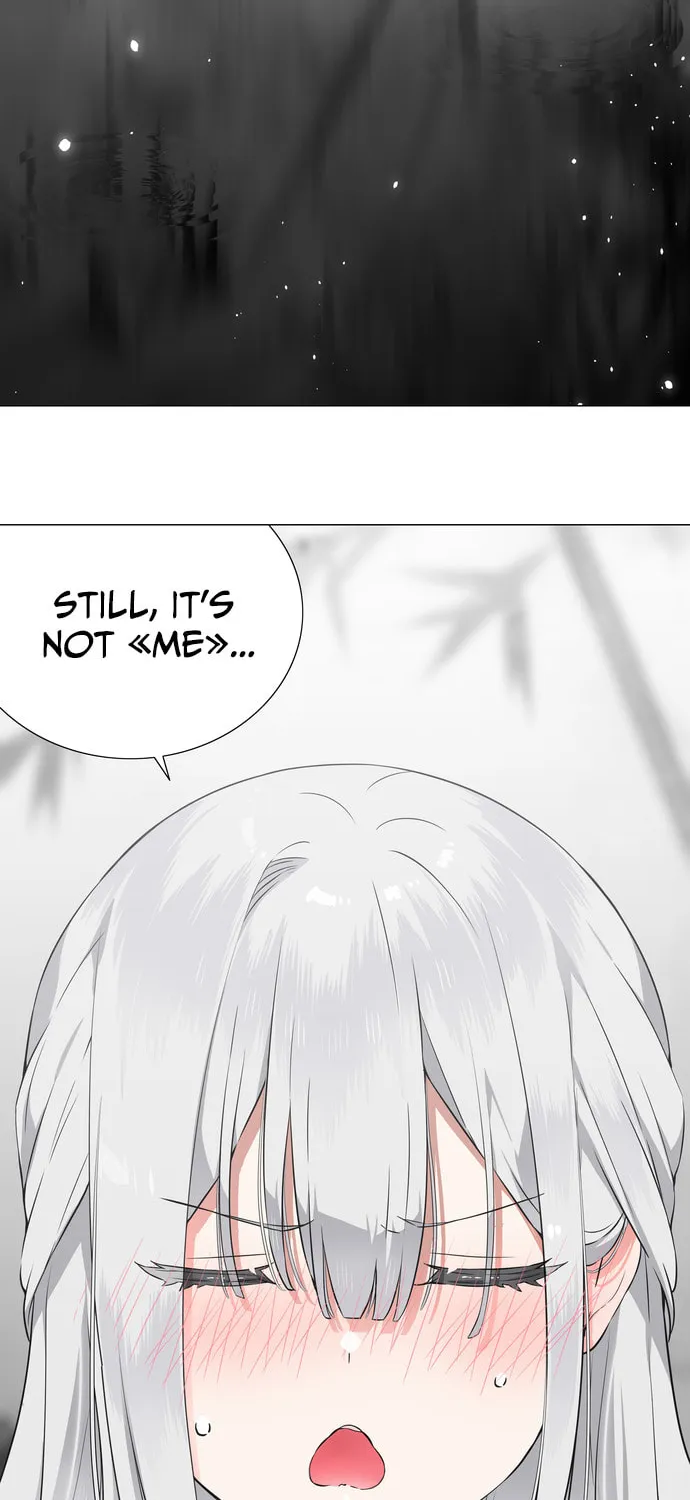 My Harem Grew So Large, I Was Forced to Ascend (Colored) Chapter 73 page 82 - 