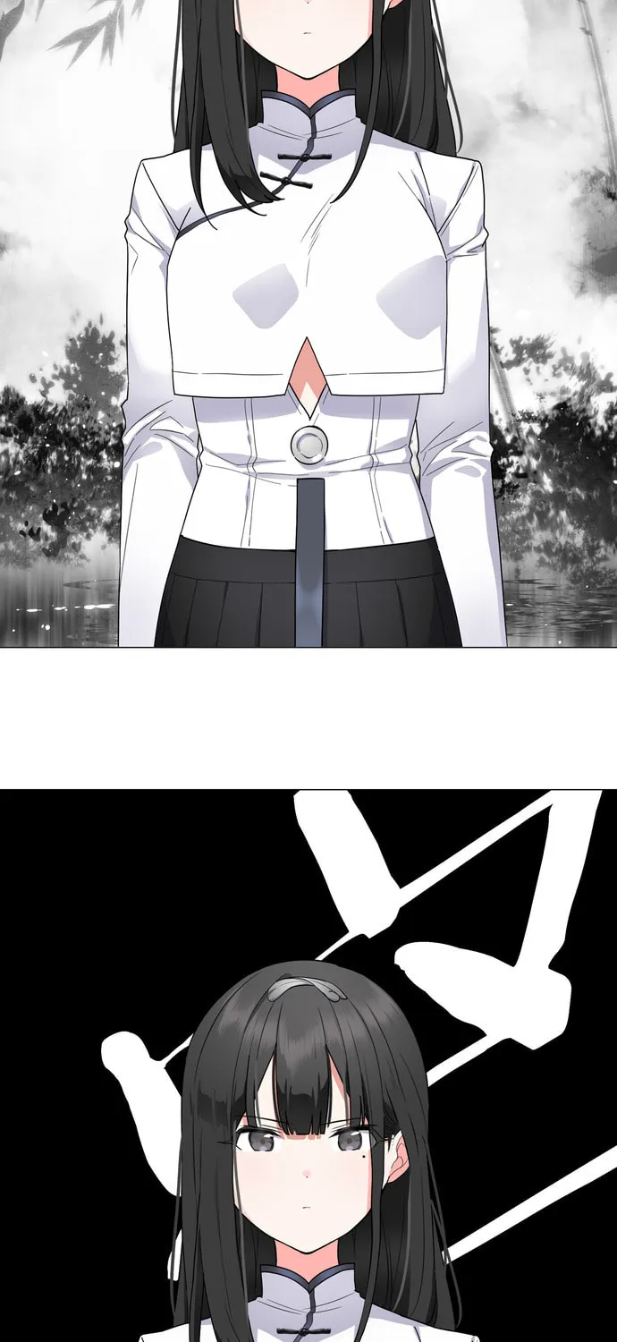 My Harem Grew So Large, I Was Forced to Ascend (Colored) Chapter 73 page 87 - 