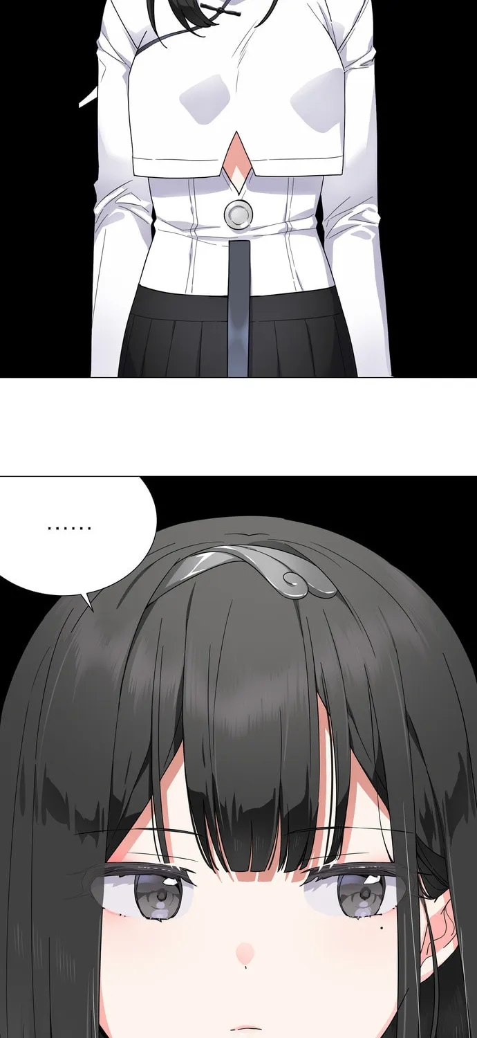 My Harem Grew So Large, I Was Forced to Ascend (Colored) Chapter 73 page 88 - 