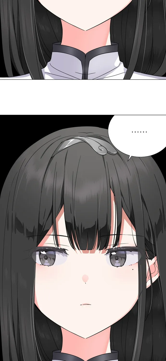 My Harem Grew So Large, I Was Forced to Ascend (Colored) Chapter 73 page 89 - 
