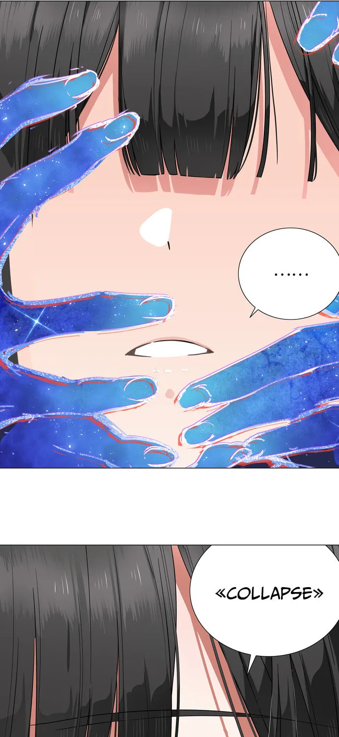 My Harem Grew So Large, I Was Forced to Ascend (Colored) Chapter 73 page 92 - 