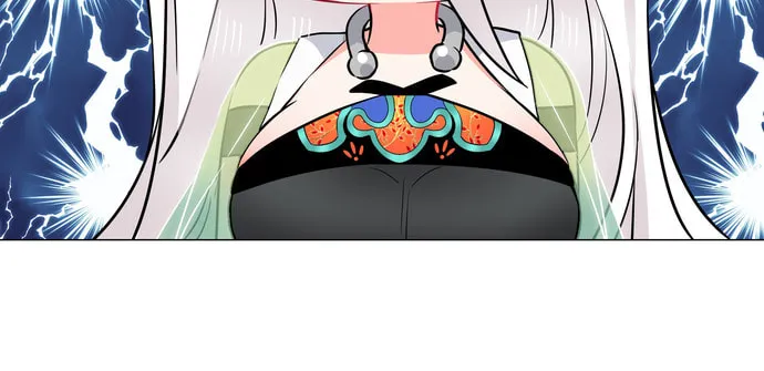 My Harem Grew So Large, I Was Forced to Ascend (Colored) Chapter 73 page 98 - 