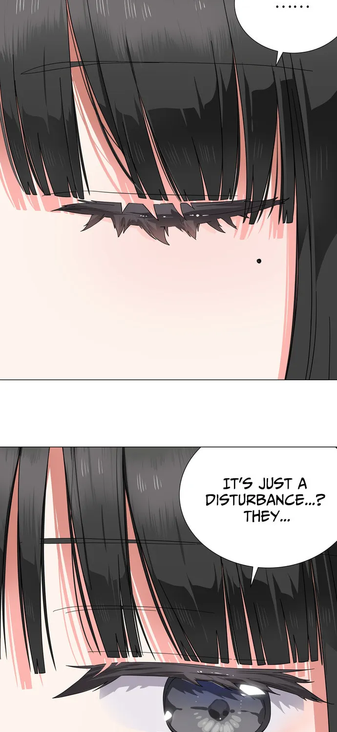 My Harem Grew So Large, I Was Forced to Ascend (Colored) Chapter 74 page 20 - 