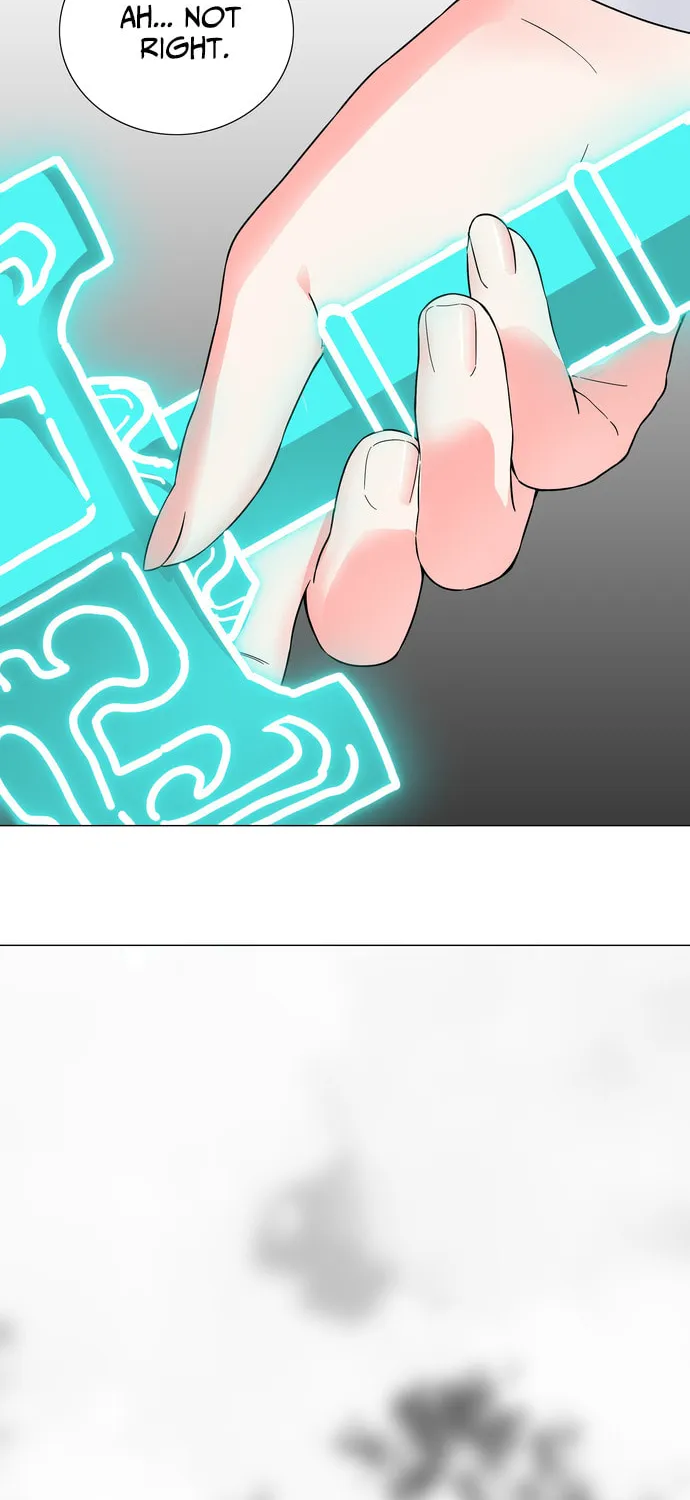 My Harem Grew So Large, I Was Forced to Ascend (Colored) Chapter 74 page 23 - 