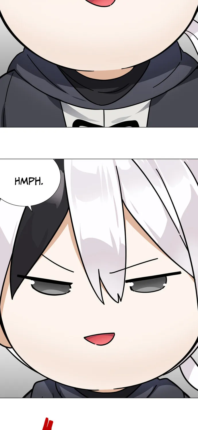 My Harem Grew So Large, I Was Forced to Ascend (Colored) Chapter 74 page 4 - 