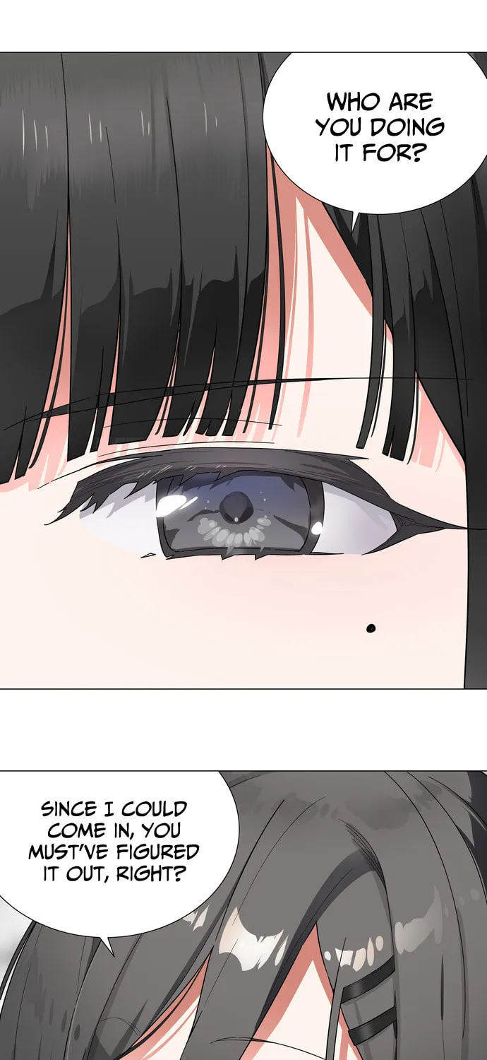 My Harem Grew So Large, I Was Forced to Ascend (Colored) Chapter 74 page 31 - 