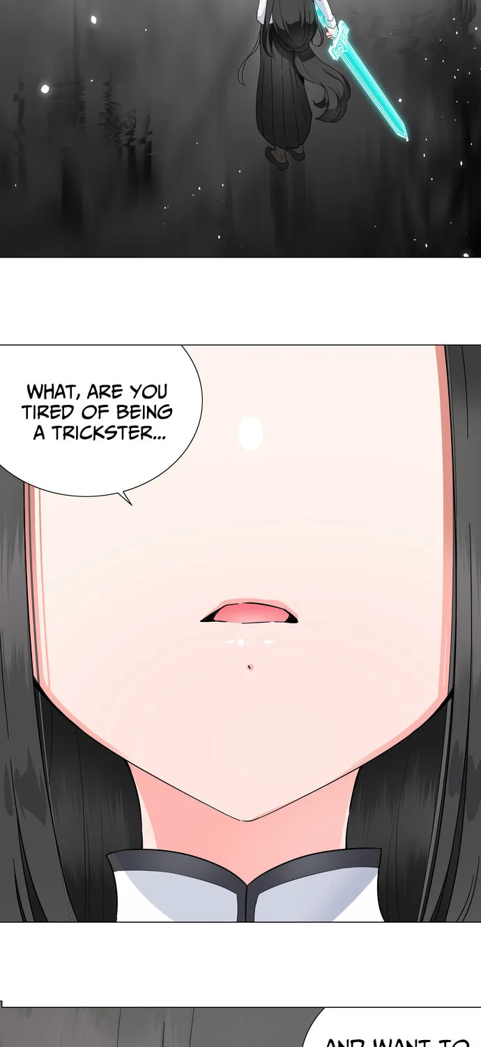 My Harem Grew So Large, I Was Forced to Ascend (Colored) Chapter 74 page 33 - 