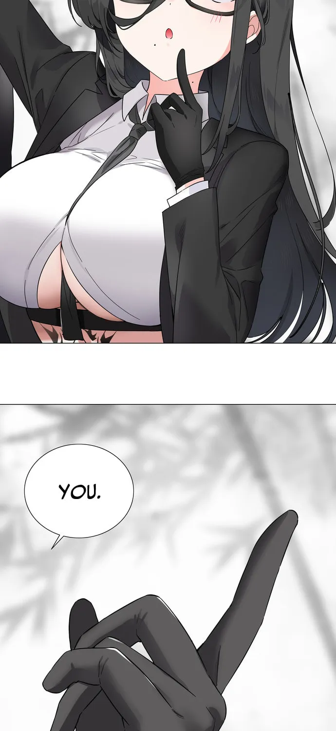 My Harem Grew So Large, I Was Forced to Ascend (Colored) Chapter 74 page 37 - 