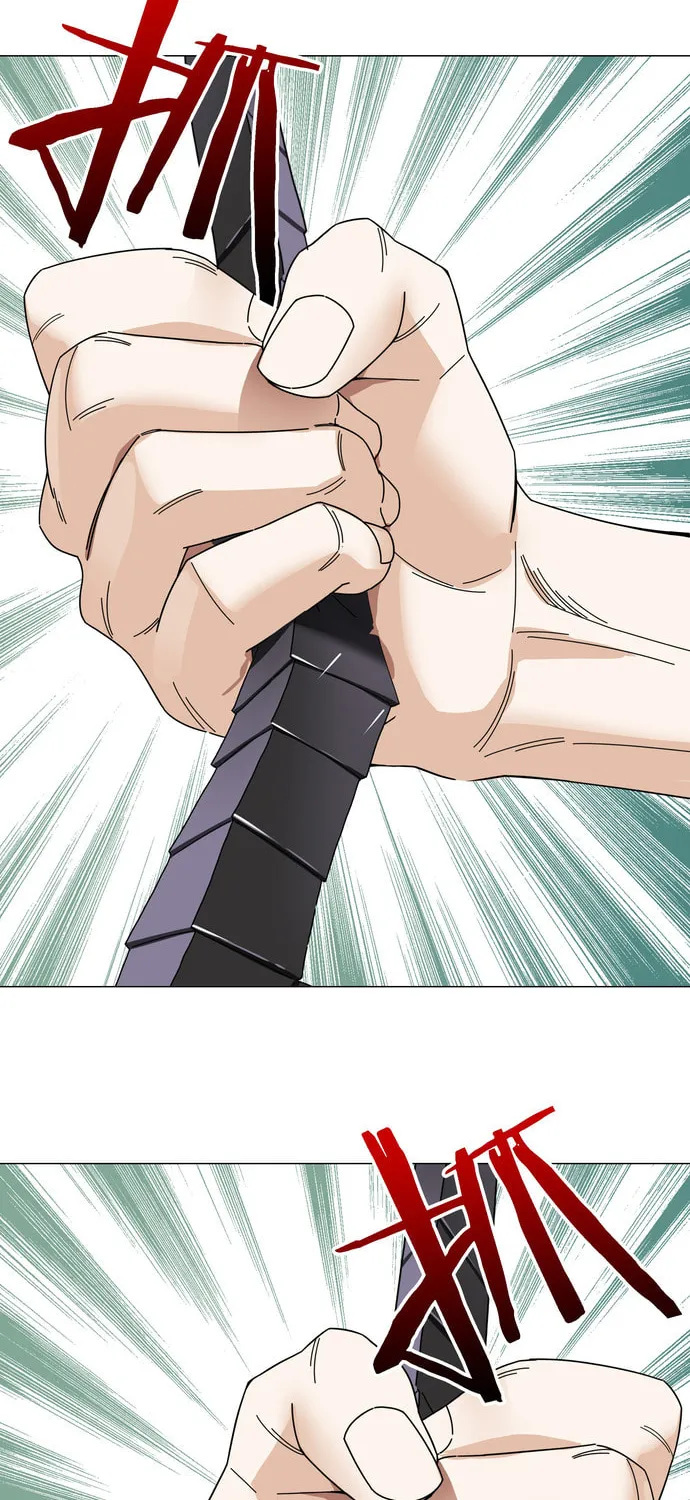 My Harem Grew So Large, I Was Forced to Ascend (Colored) Chapter 74 page 5 - 