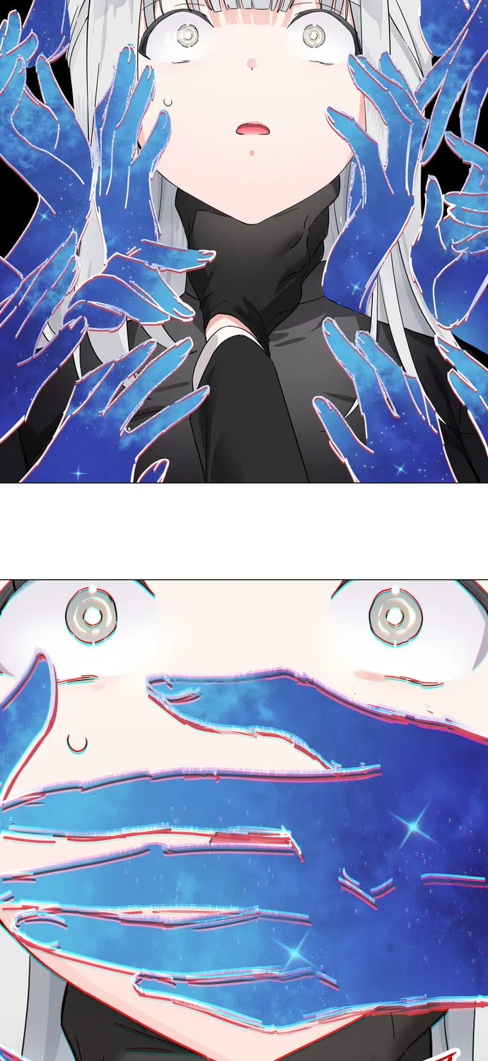 My Harem Grew So Large, I Was Forced to Ascend (Colored) Chapter 74 page 44 - 