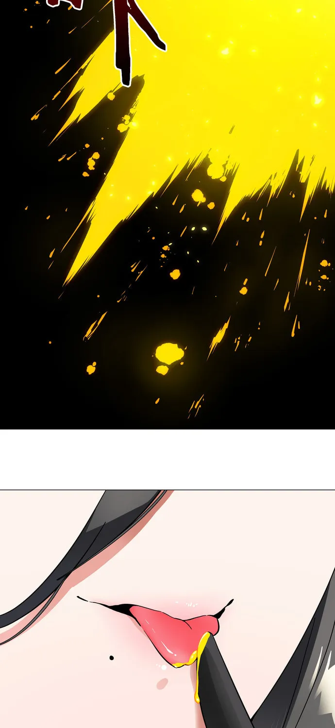 My Harem Grew So Large, I Was Forced to Ascend (Colored) Chapter 74 page 47 - 