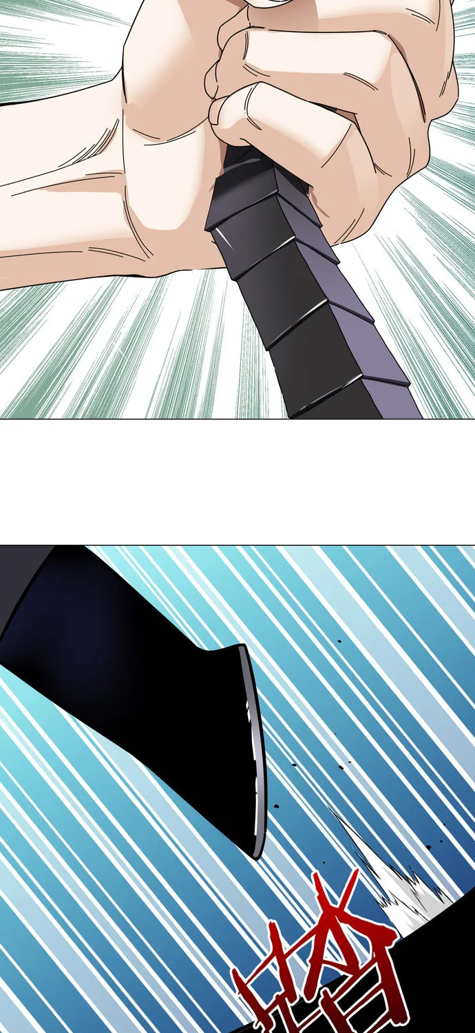My Harem Grew So Large, I Was Forced to Ascend (Colored) Chapter 74 page 6 - 