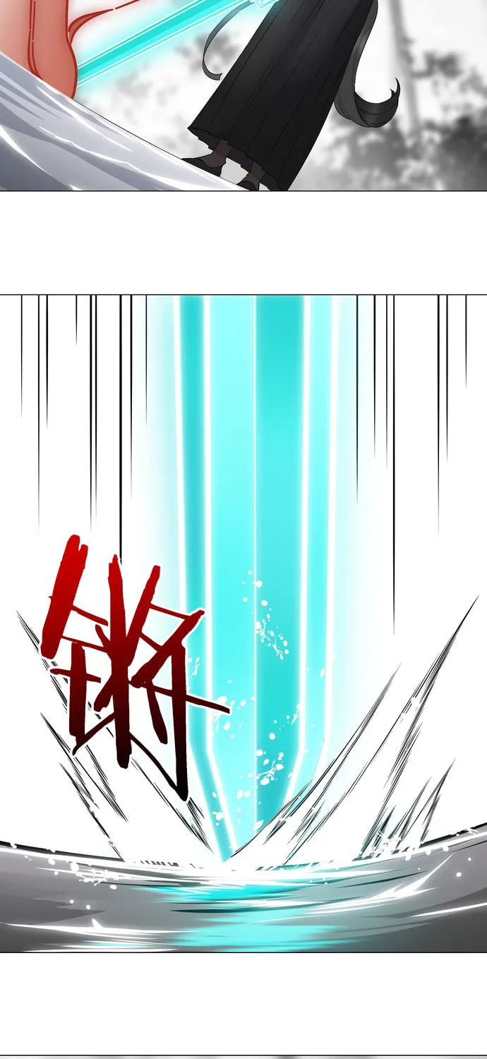 My Harem Grew So Large, I Was Forced to Ascend (Colored) Chapter 74 page 51 - 