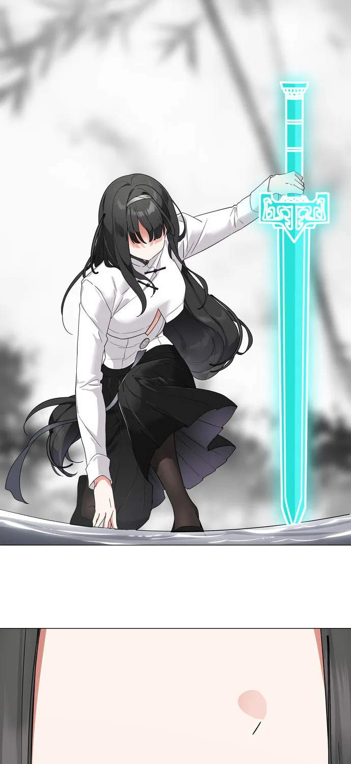 My Harem Grew So Large, I Was Forced to Ascend (Colored) Chapter 74 page 52 - 