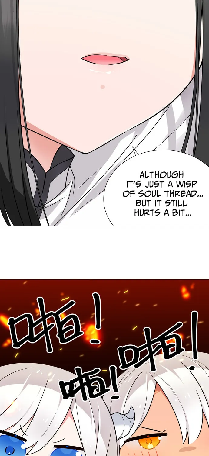 My Harem Grew So Large, I Was Forced to Ascend (Colored) Chapter 74 page 53 - 