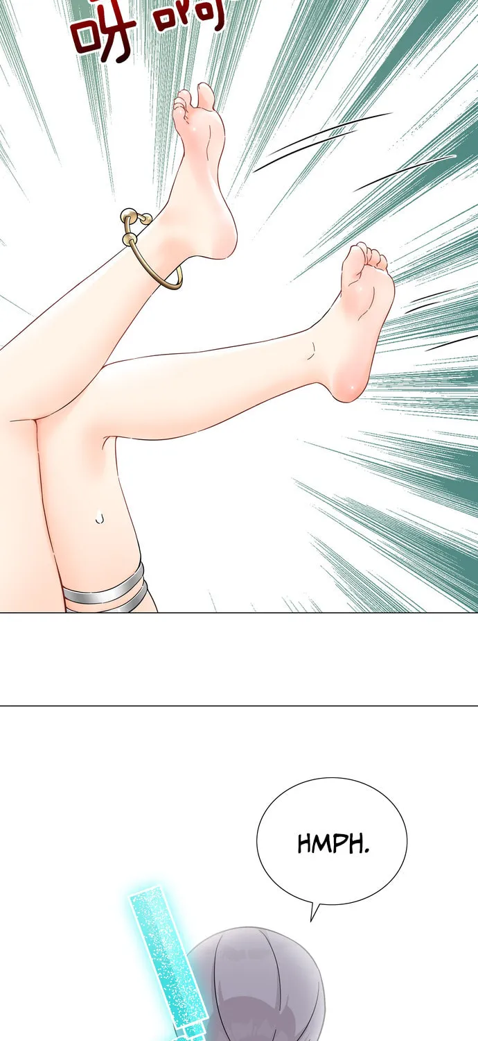 My Harem Grew So Large, I Was Forced to Ascend (Colored) Chapter 74 page 72 - 