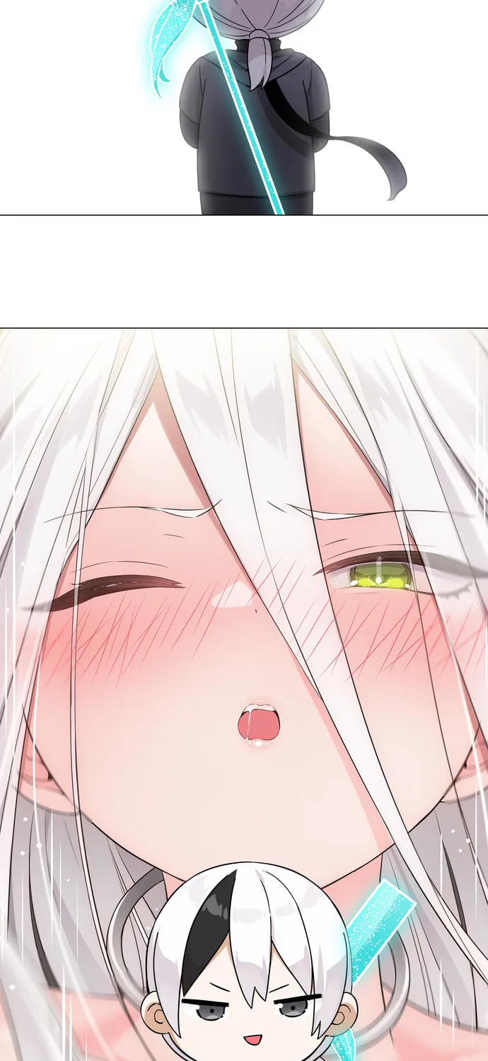 My Harem Grew So Large, I Was Forced to Ascend (Colored) Chapter 74 page 73 - 