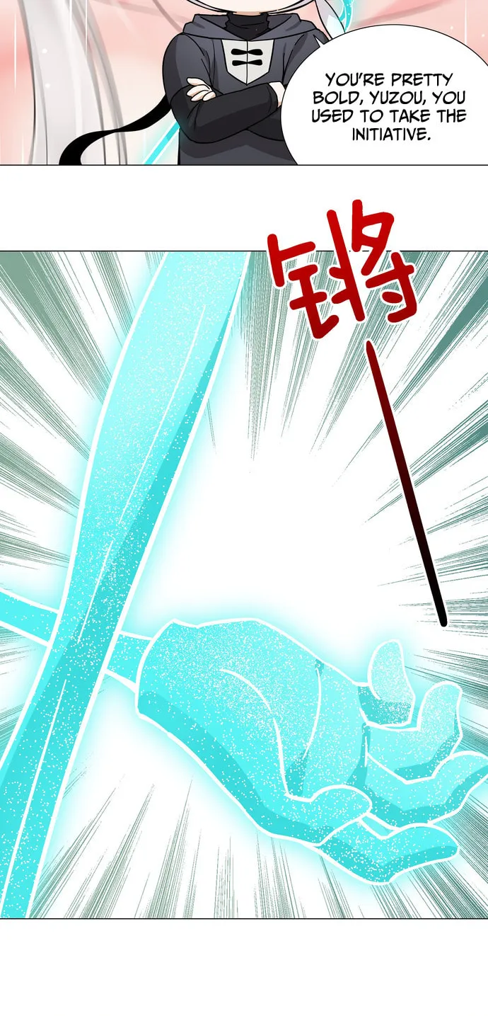 My Harem Grew So Large, I Was Forced to Ascend (Colored) Chapter 74 page 74 - 