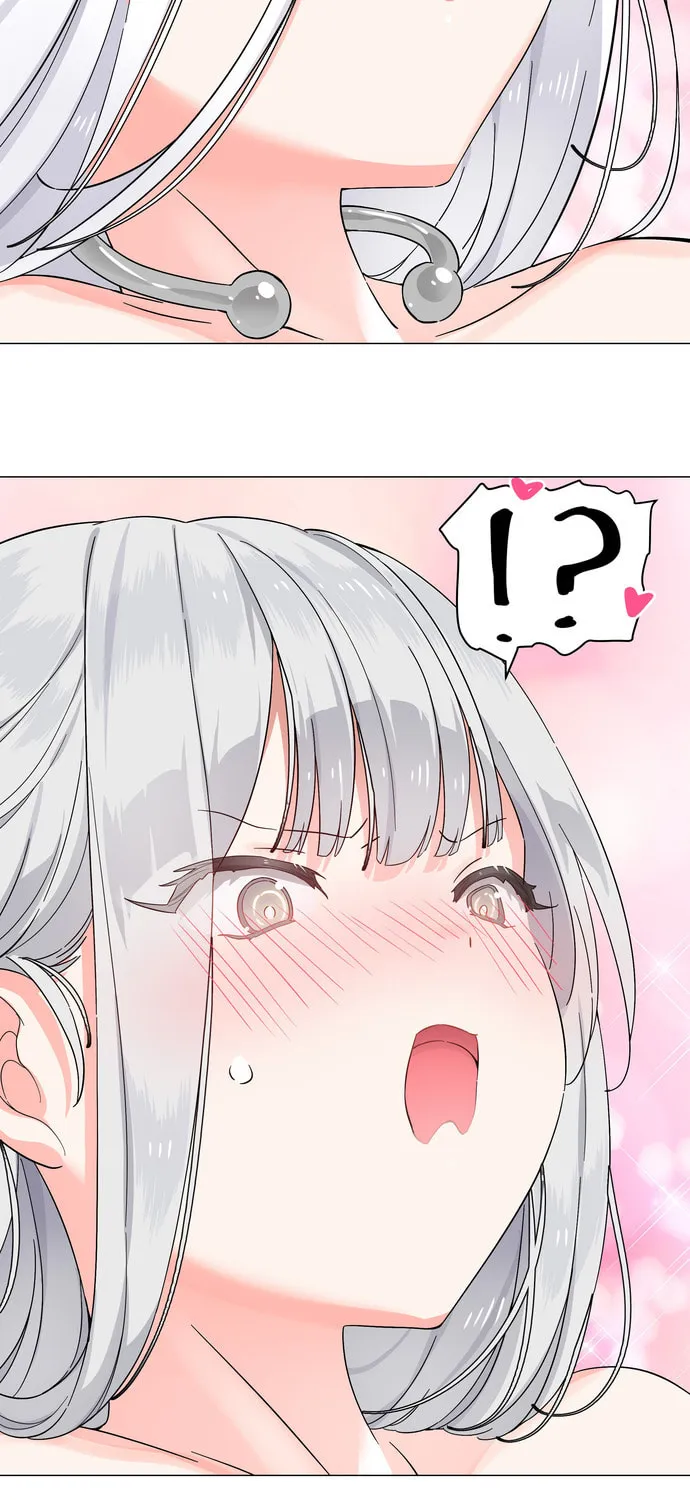 My Harem Grew So Large, I Was Forced to Ascend (Colored) Chapter 74 page 77 - 