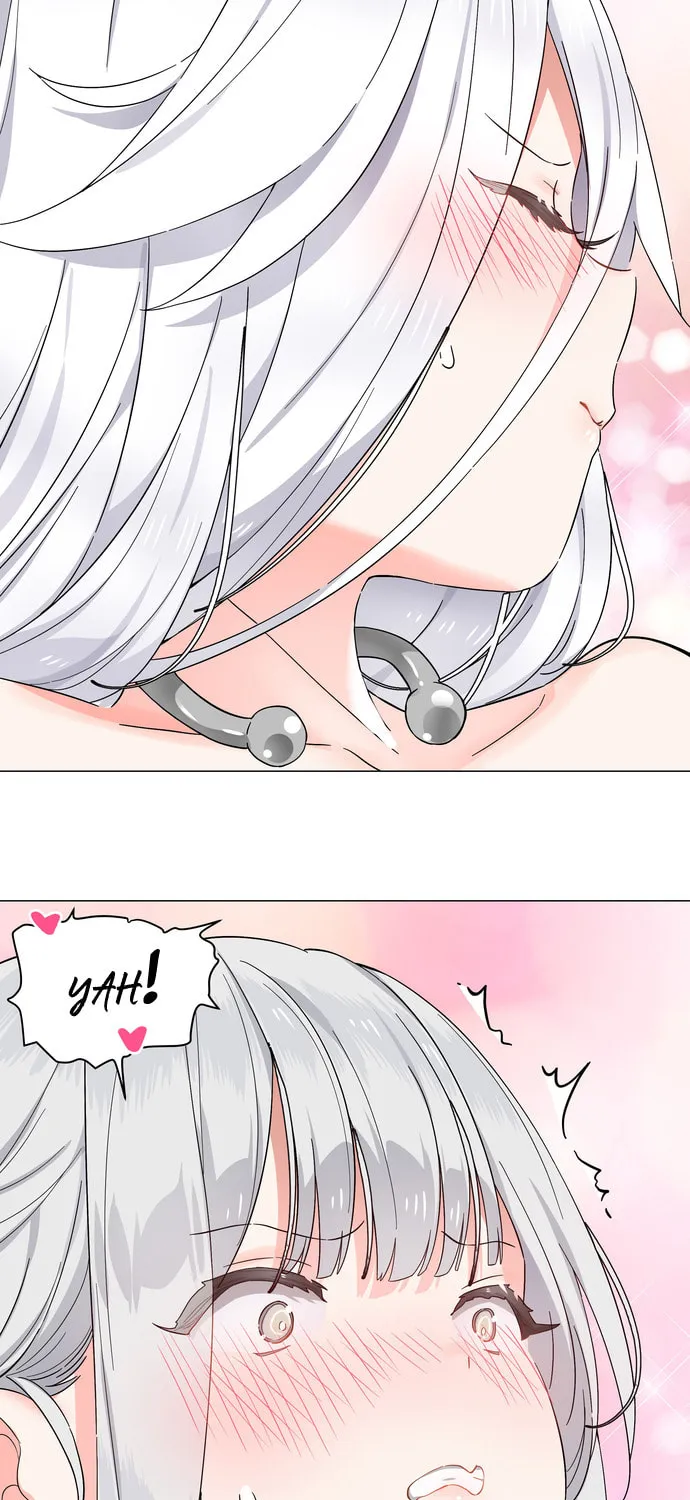 My Harem Grew So Large, I Was Forced to Ascend (Colored) Chapter 74 page 79 - 