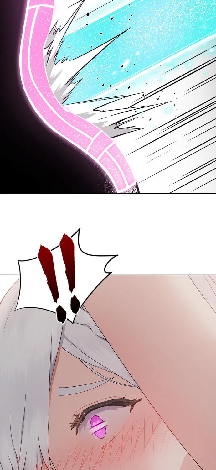 My Harem Grew So Large, I Was Forced to Ascend (Colored) Chapter 74 page 9 - 