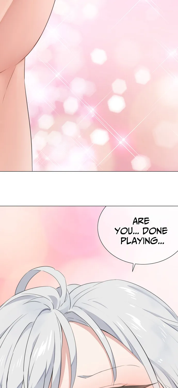 My Harem Grew So Large, I Was Forced to Ascend (Colored) Chapter 74 page 96 - 