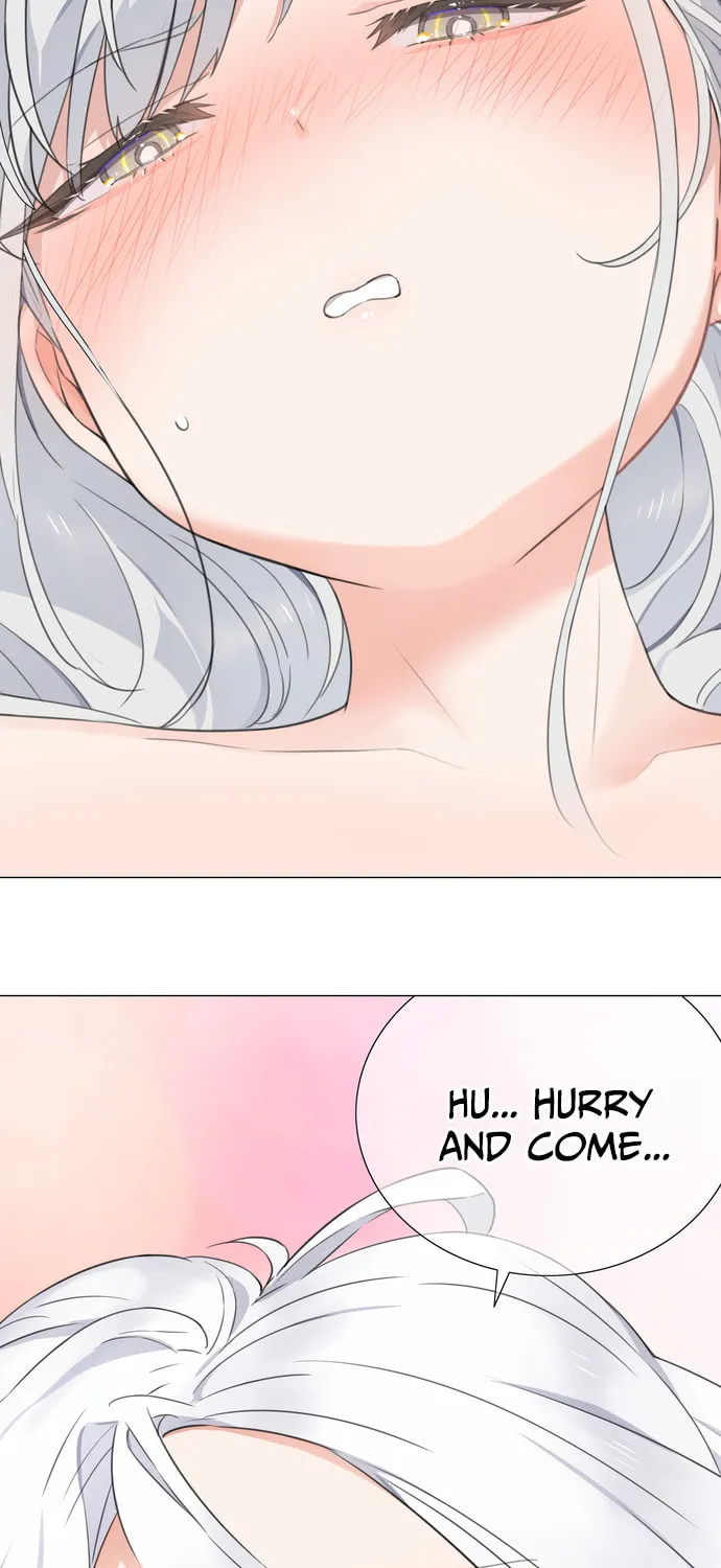 My Harem Grew So Large, I Was Forced to Ascend (Colored) Chapter 74 page 97 - 