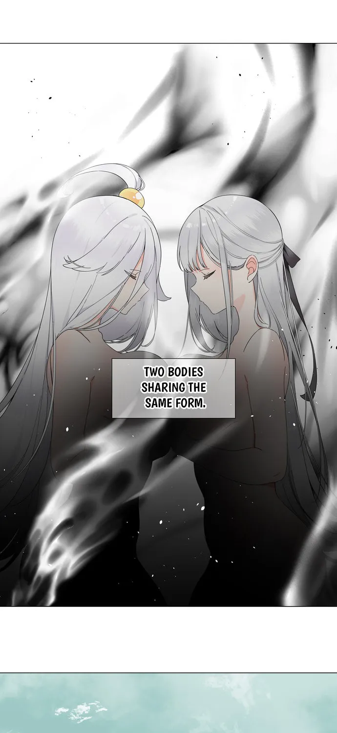 My Harem Grew So Large, I Was Forced to Ascend (Colored) Chapter 75 page 2 - 