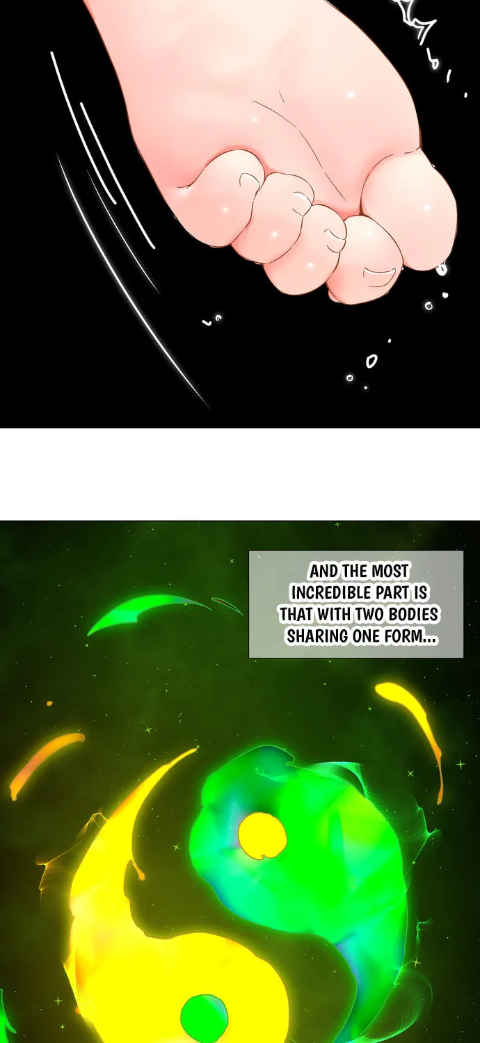 My Harem Grew So Large, I Was Forced to Ascend (Colored) Chapter 75 page 13 - 