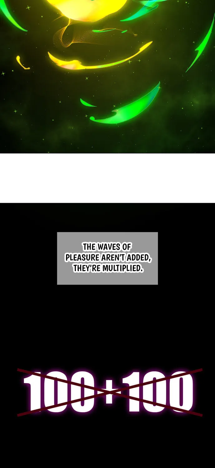 My Harem Grew So Large, I Was Forced to Ascend (Colored) Chapter 75 page 14 - 