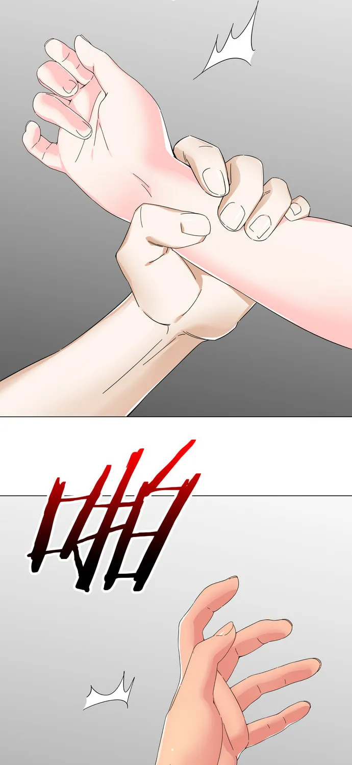 My Harem Grew So Large, I Was Forced to Ascend (Colored) Chapter 75 page 22 - 