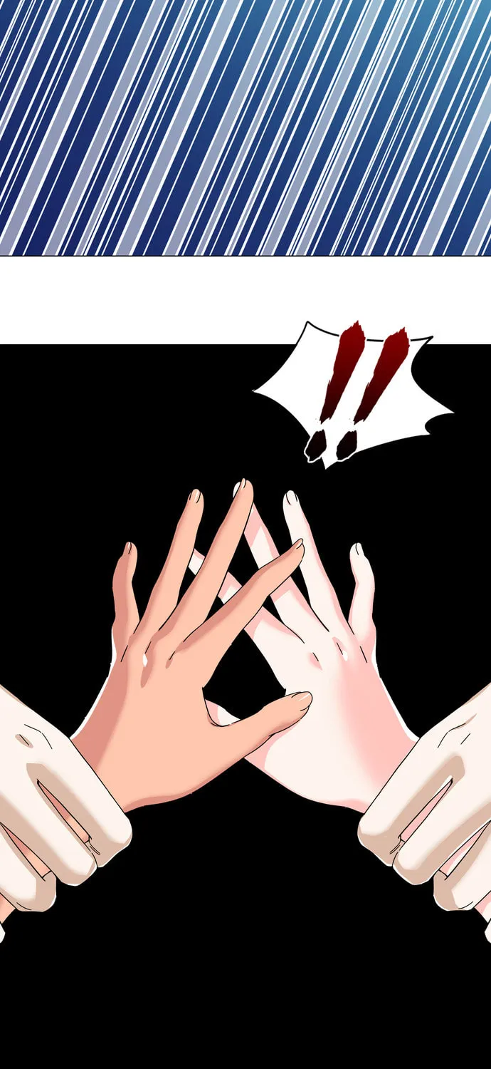 My Harem Grew So Large, I Was Forced to Ascend (Colored) Chapter 75 page 24 - 