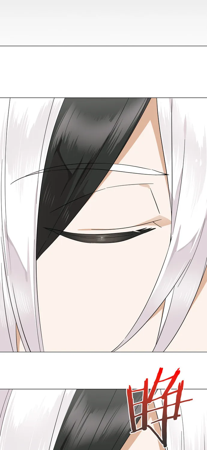 My Harem Grew So Large, I Was Forced to Ascend (Colored) Chapter 75 page 31 - 
