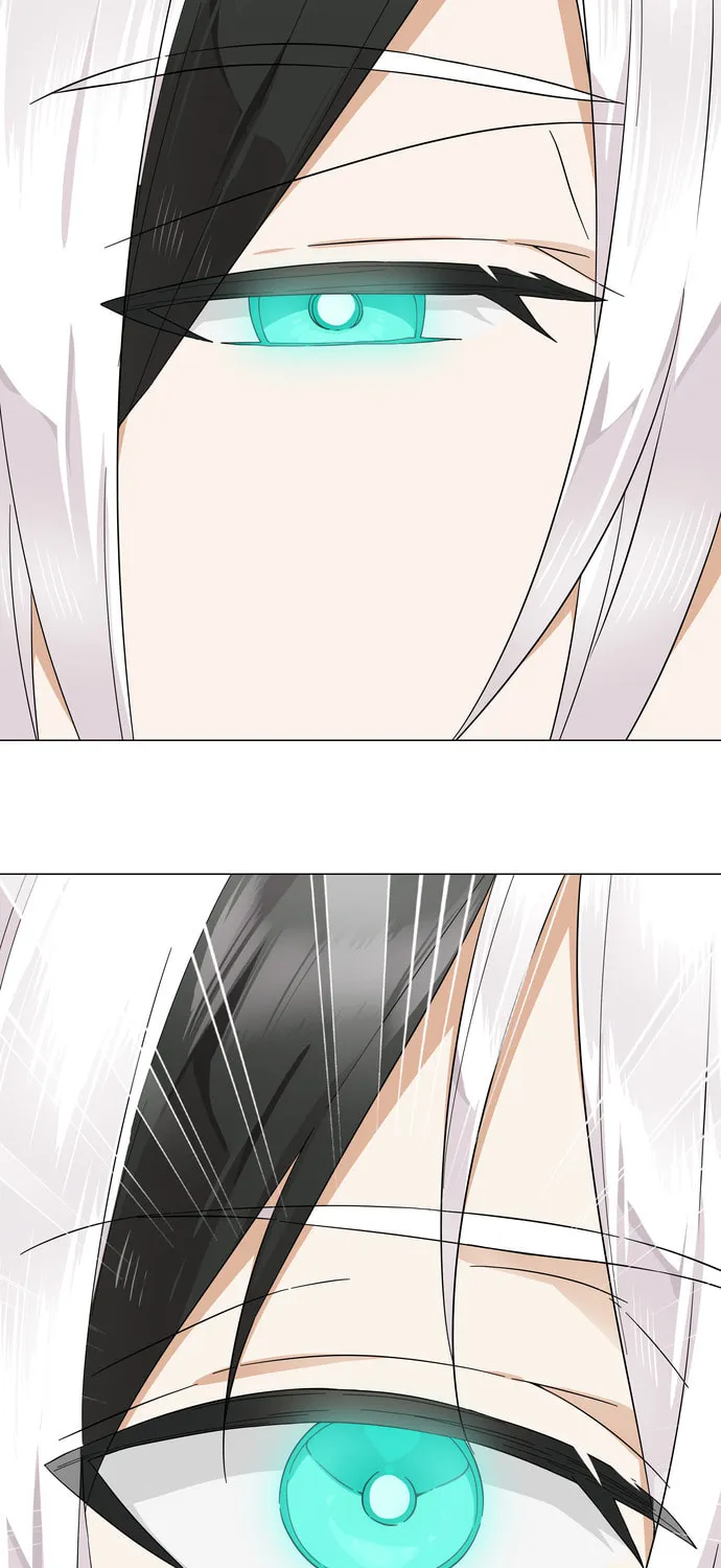 My Harem Grew So Large, I Was Forced to Ascend (Colored) Chapter 75 page 32 - 