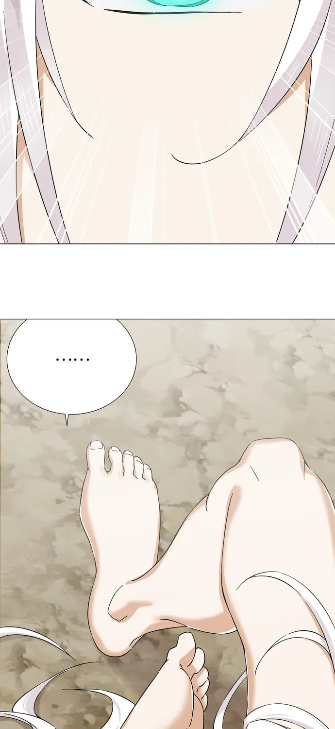 My Harem Grew So Large, I Was Forced to Ascend (Colored) Chapter 75 page 33 - 