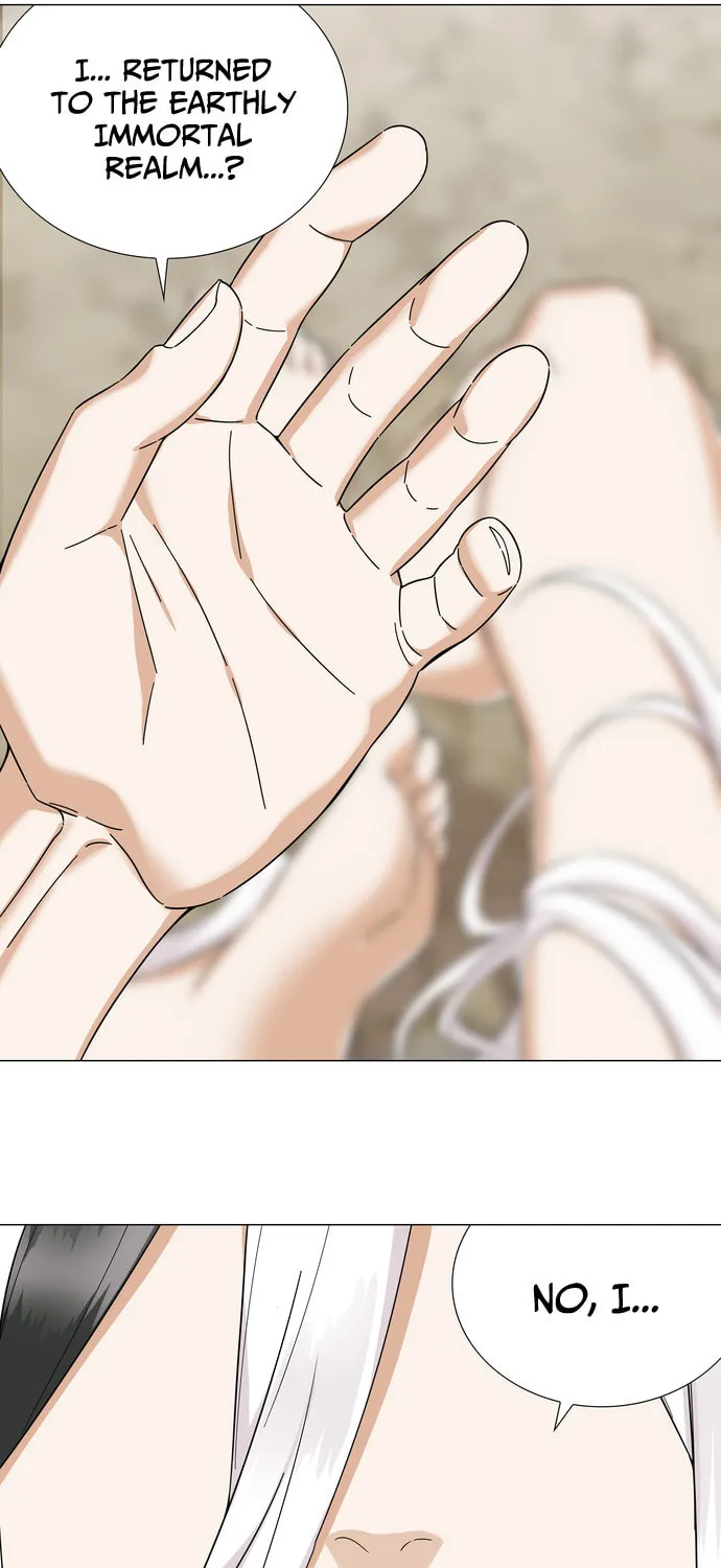 My Harem Grew So Large, I Was Forced to Ascend (Colored) Chapter 75 page 35 - 