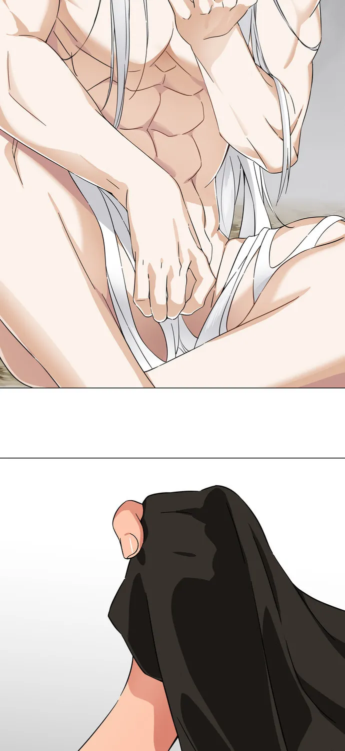 My Harem Grew So Large, I Was Forced to Ascend (Colored) Chapter 75 page 37 - 