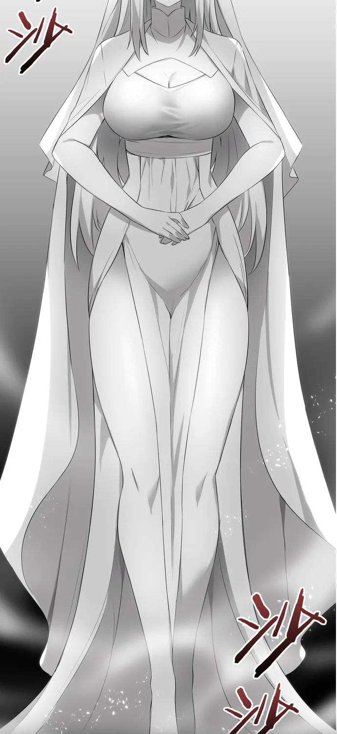 My Harem Grew So Large, I Was Forced to Ascend (Colored) Chapter 75 page 5 - 