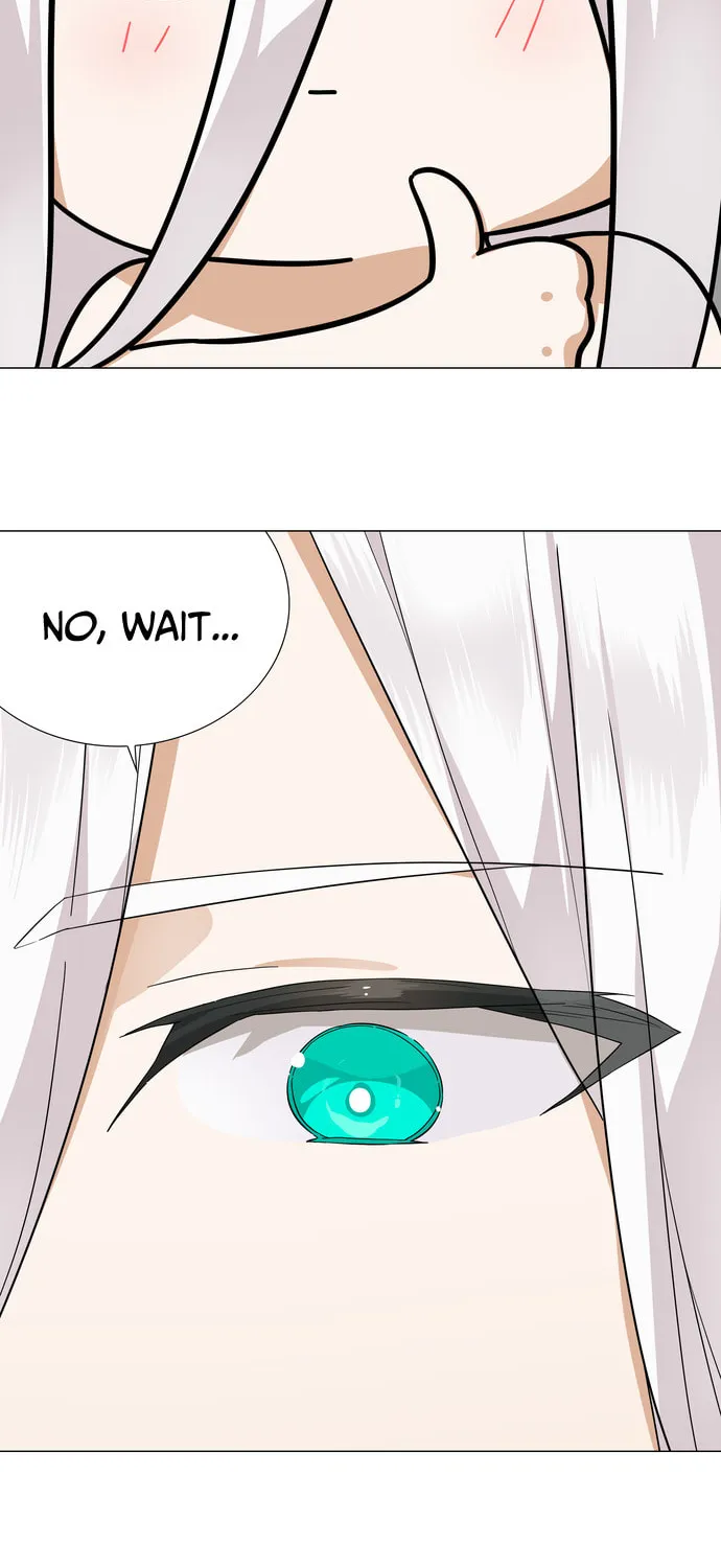 My Harem Grew So Large, I Was Forced to Ascend (Colored) Chapter 75 page 43 - 