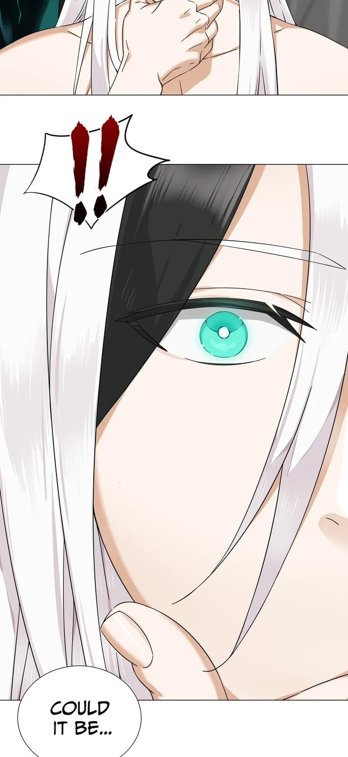 My Harem Grew So Large, I Was Forced to Ascend (Colored) Chapter 75 page 45 - 