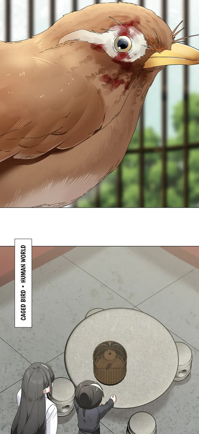 My Harem Grew So Large, I Was Forced to Ascend (Colored) Chapter 75 page 49 - 