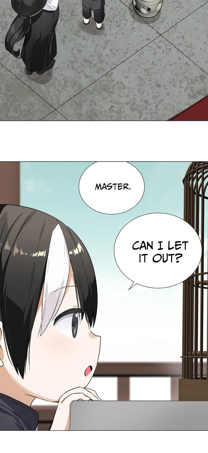My Harem Grew So Large, I Was Forced to Ascend (Colored) Chapter 75 page 50 - 