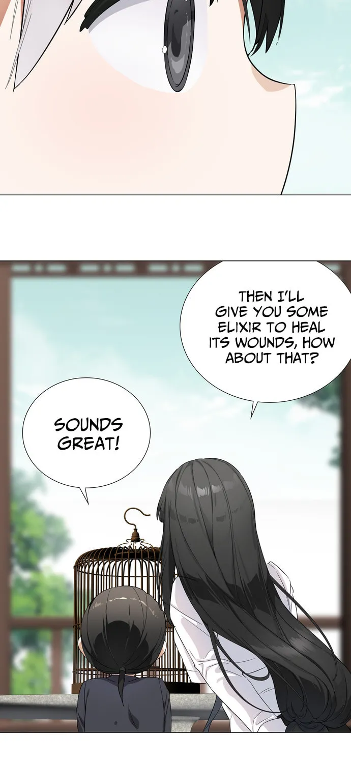 My Harem Grew So Large, I Was Forced to Ascend (Colored) Chapter 75 page 52 - 