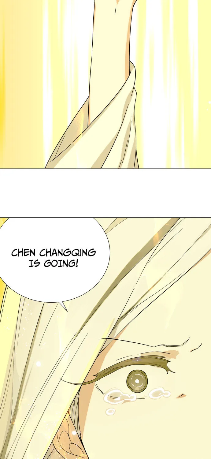 My Harem Grew So Large, I Was Forced to Ascend (Colored) Chapter 75 page 70 - 