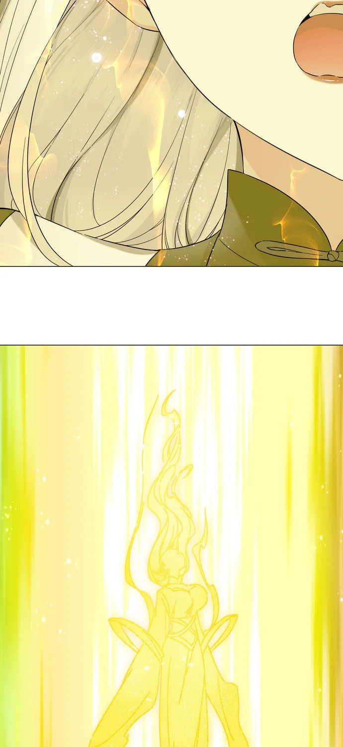 My Harem Grew So Large, I Was Forced to Ascend (Colored) Chapter 75 page 71 - 