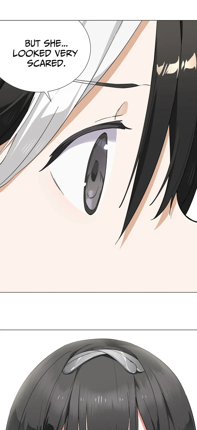 My Harem Grew So Large, I Was Forced to Ascend (Colored) Chapter 75 page 76 - 
