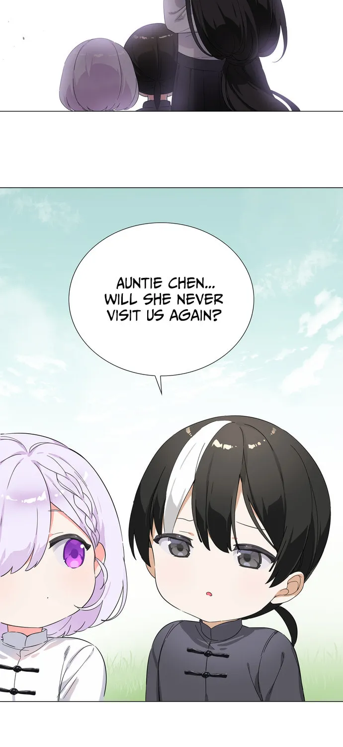 My Harem Grew So Large, I Was Forced to Ascend (Colored) Chapter 75 page 79 - 