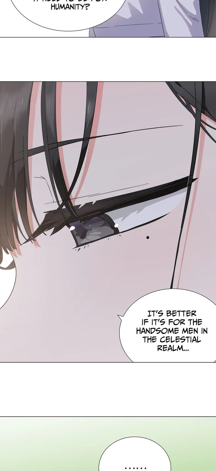 My Harem Grew So Large, I Was Forced to Ascend (Colored) Chapter 75 page 83 - 