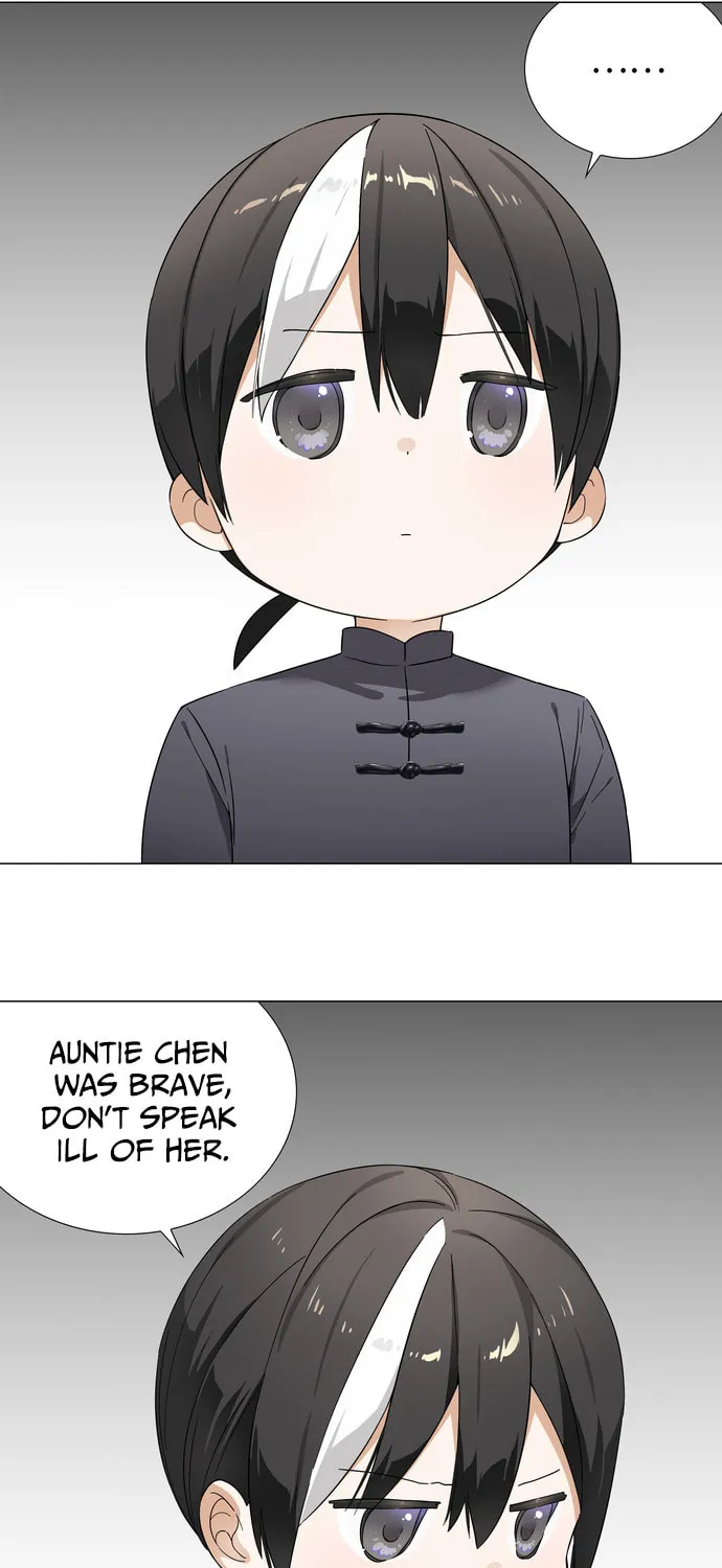 My Harem Grew So Large, I Was Forced to Ascend (Colored) Chapter 75 page 88 - 