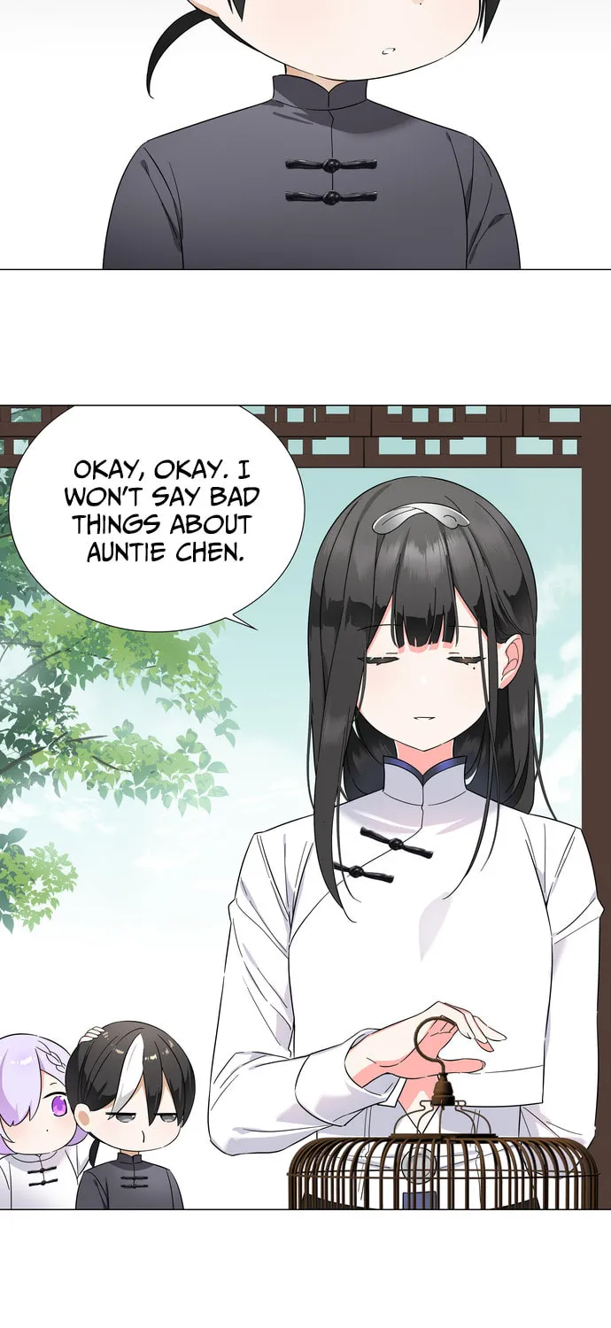 My Harem Grew So Large, I Was Forced to Ascend (Colored) Chapter 75 page 89 - 